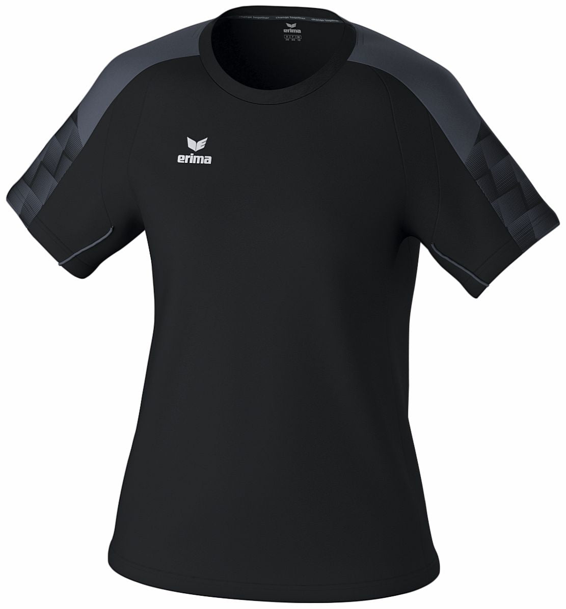 Erima Teamline Evo Star T-shirt - damemodel