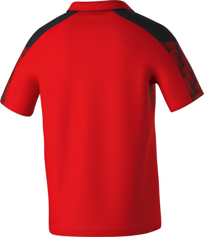 Erima Teamline Evo Star Polo-shirt - herremodel