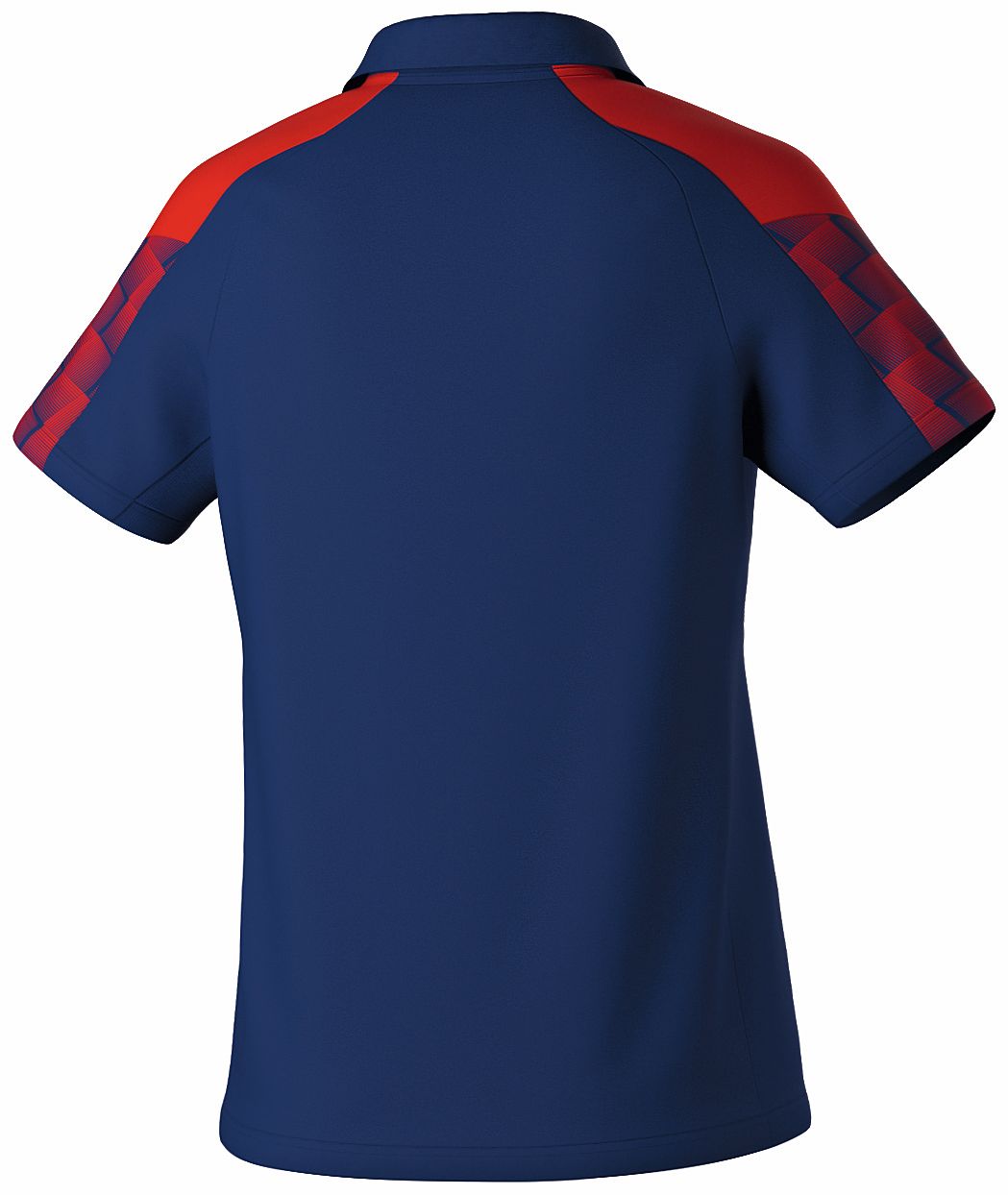 Erima Teamline Evo Star Polo-shirt - damemodel