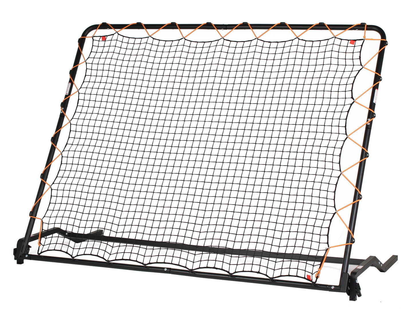 NYHED! My Hood Rebounder Academy 192 x 161 cm. - GRATIS FRAGT!