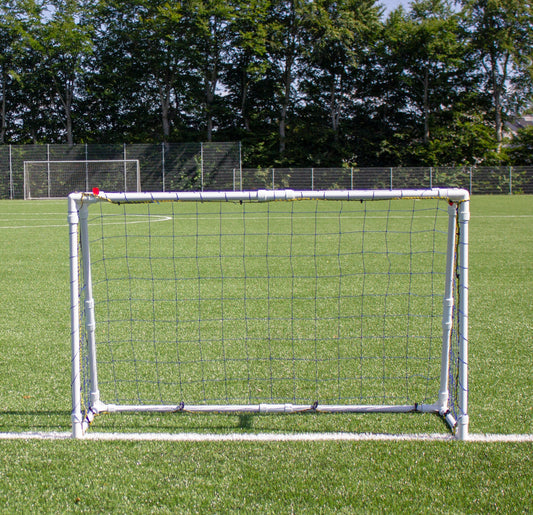 Fodboldmål 153 x 110 x 70 cm  Samles uden værktøj- GRATIS FRAGT