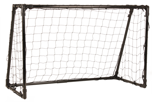 Fodboldmål 153 x 110 x 70 cm  Samles uden værktøj- GRATIS FRAGT