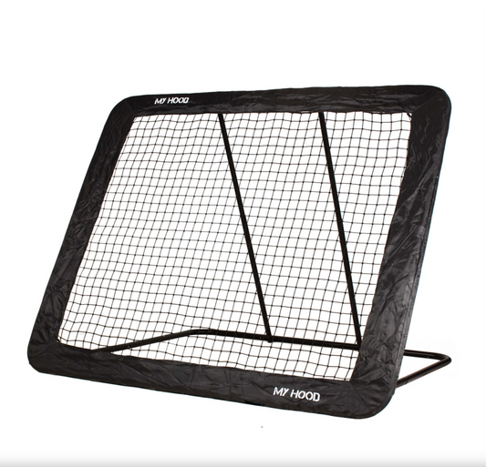 My Hood Rebounder 180 x 150 cm. - GRATIS FRAGT