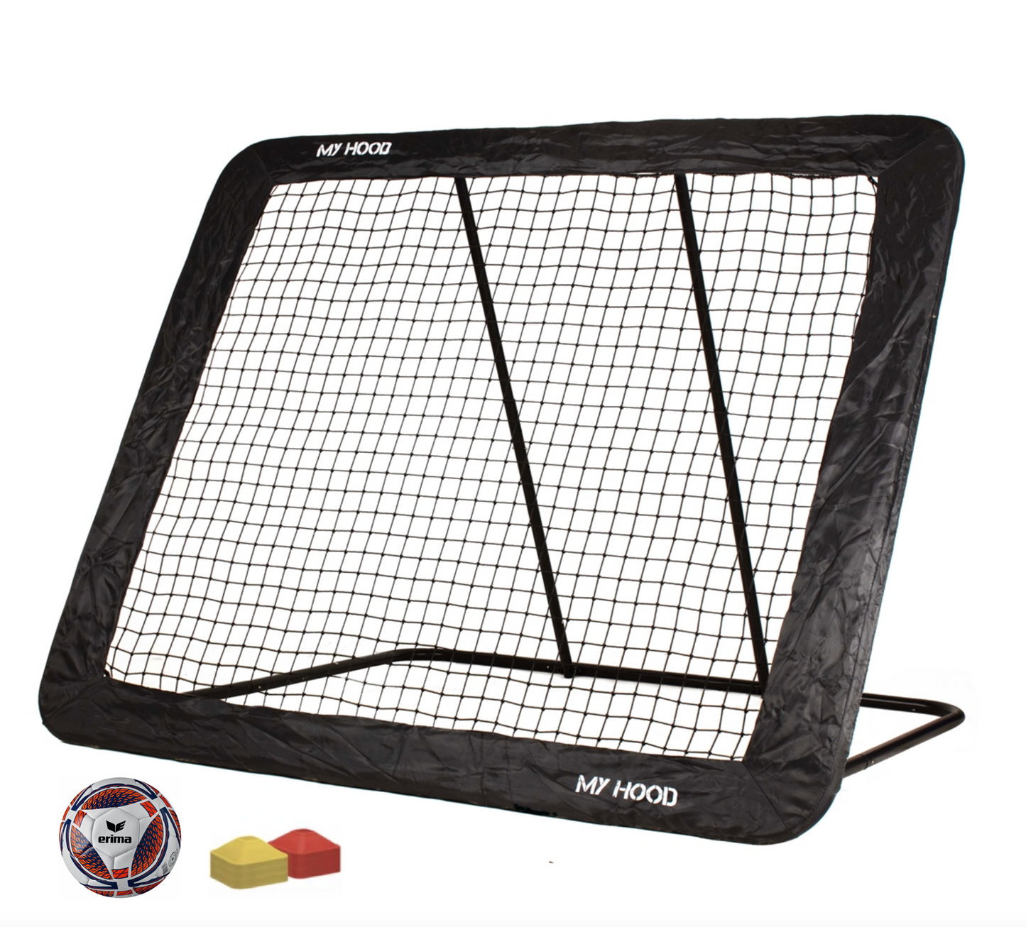 Gratis Fragt! REBOUNDERPAKKE 180