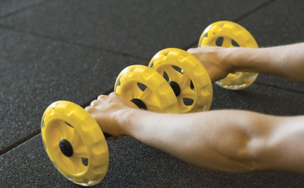 SKLZ Core Wheel